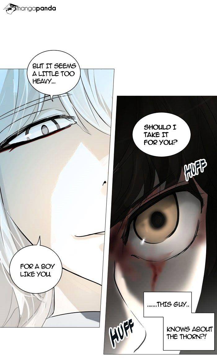 Tower of God, Chapter 244 image 15